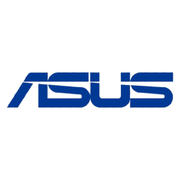Logo-ASUS