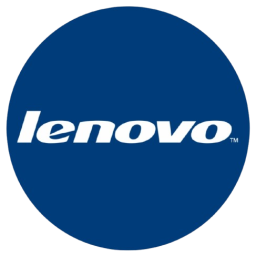 Logo-LENOVO